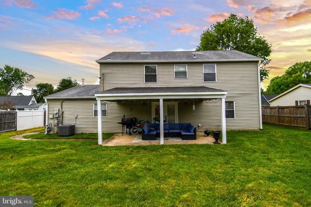 12424 MELLING LN, Bowie, MD 20715