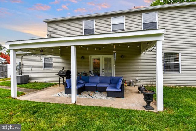 12424 MELLING LN, Bowie, MD 20715