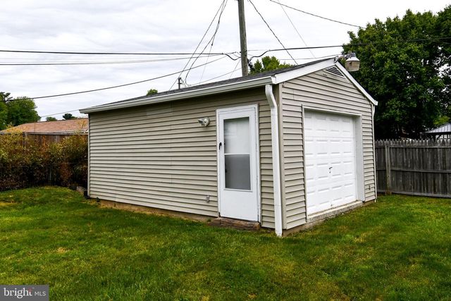 12424 MELLING LN, Bowie, MD 20715