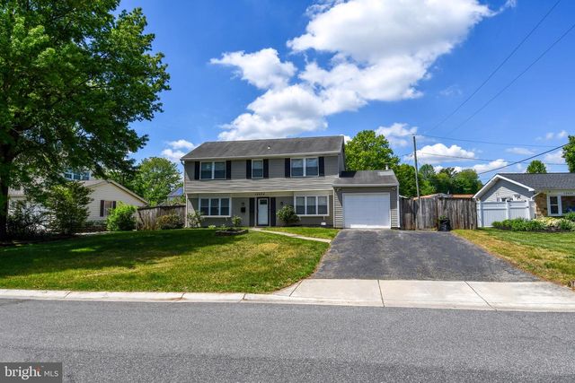 12424 MELLING LN, Bowie, MD 20715