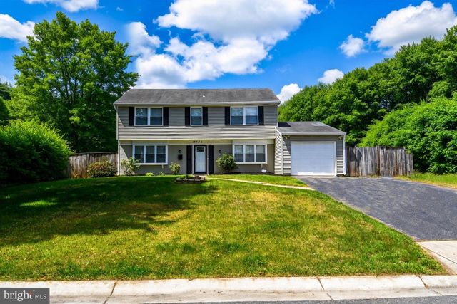 12424 MELLING LN, Bowie, MD 20715