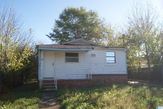 1312 AVENUE M, Birmingham, AL 35218