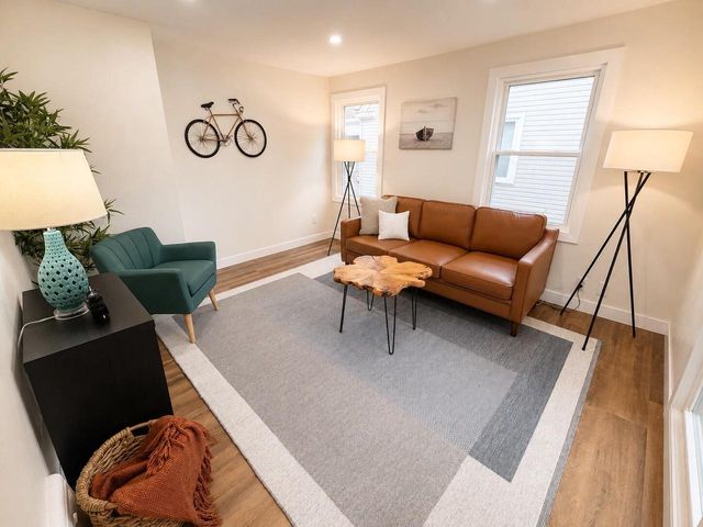 2205 Hayes AVENUE, Racine, WI 53405