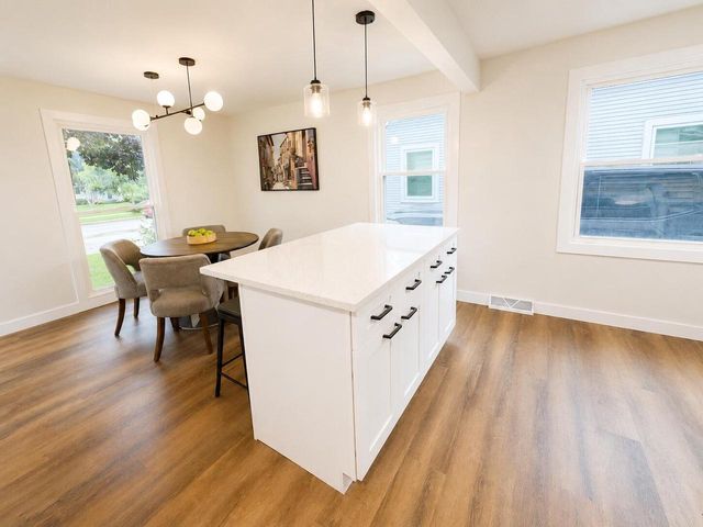 2205 Hayes AVENUE, Racine, WI 53405