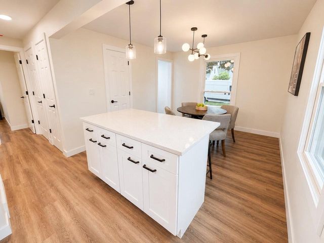 2205 Hayes AVENUE, Racine, WI 53405