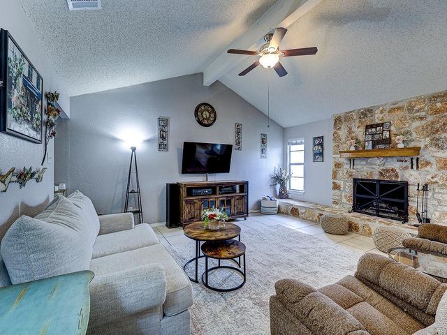 3512 Cornerstone ST, Round Rock, TX 78681