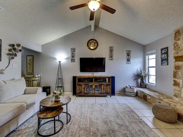 3512 Cornerstone ST, Round Rock, TX 78681