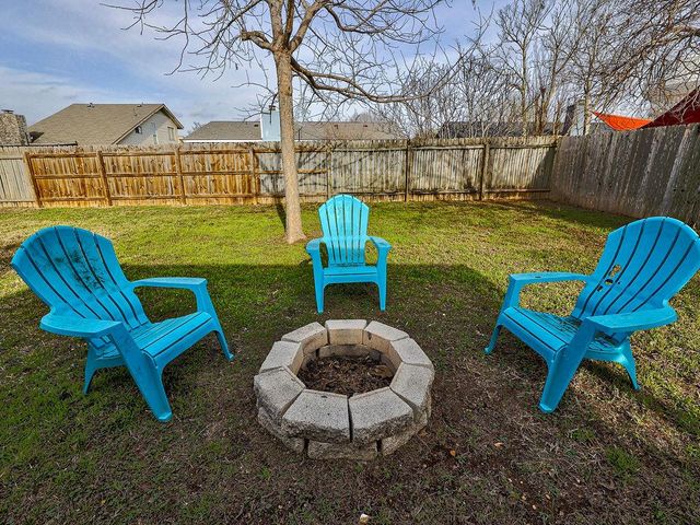 3512 Cornerstone ST, Round Rock, TX 78681