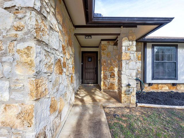3512 Cornerstone ST, Round Rock, TX 78681