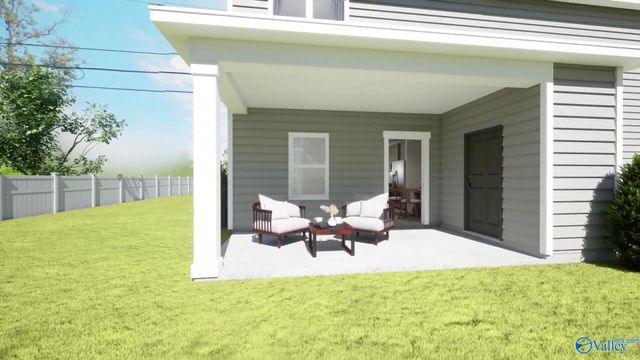 27553 Brisk Drive, Madison, AL 35756