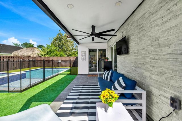 4260 SW 153rd Pl, Miami, FL 33185