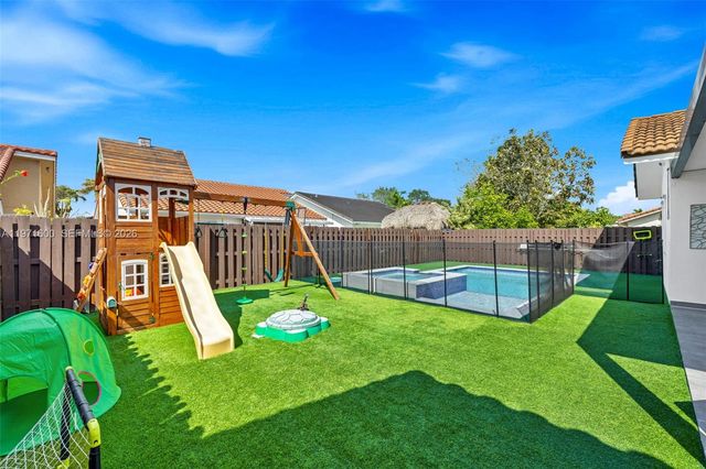 4260 SW 153rd Pl, Miami, FL 33185