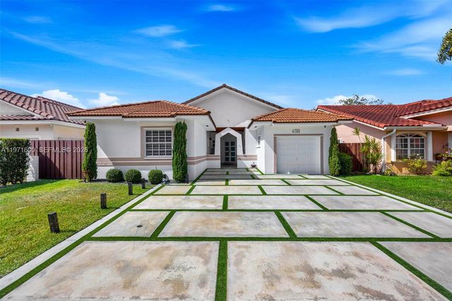 4260 SW 153rd Pl, Miami, FL 33185