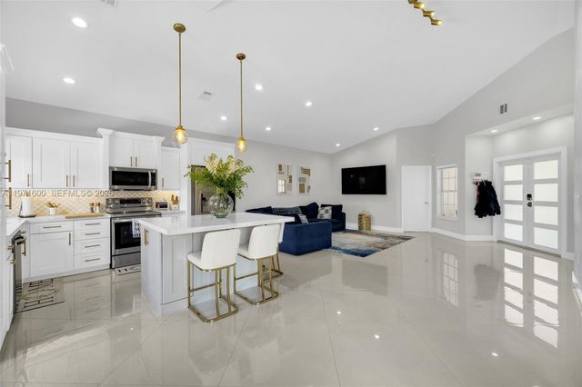 4260 SW 153rd Pl, Miami, FL 33185