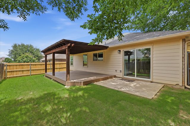 3900 Oceanview Drive, Denton, TX 76208