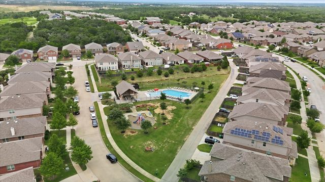 3900 Oceanview Drive, Denton, TX 76208