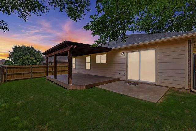3900 Oceanview Drive, Denton, TX 76208