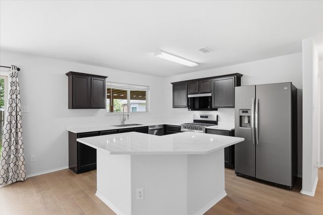 3900 Oceanview Drive, Denton, TX 76208
