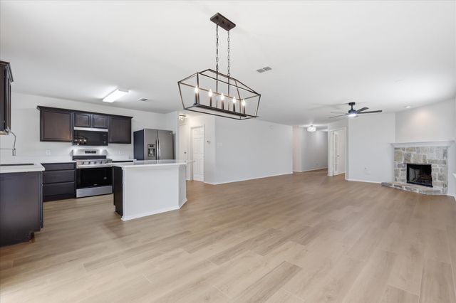 3900 Oceanview Drive, Denton, TX 76208