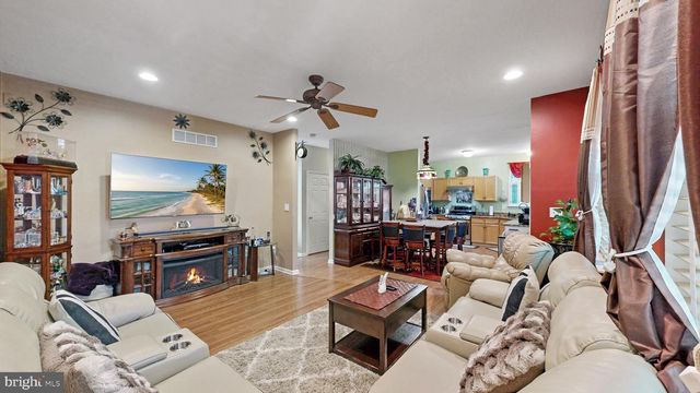 21 ORCHID DR, Bear, DE 19701