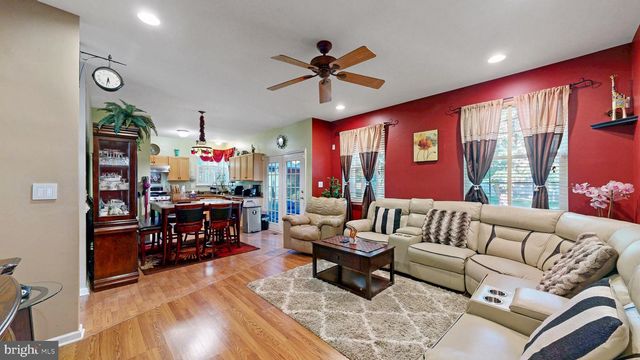21 ORCHID DR, Bear, DE 19701