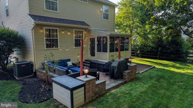 21 ORCHID DR, Bear, DE 19701