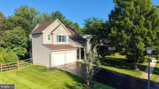 21 ORCHID DR, Bear, DE 19701