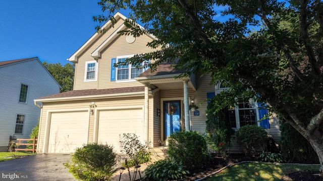 21 ORCHID DR, Bear, DE 19701
