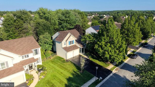 21 ORCHID DR, Bear, DE 19701