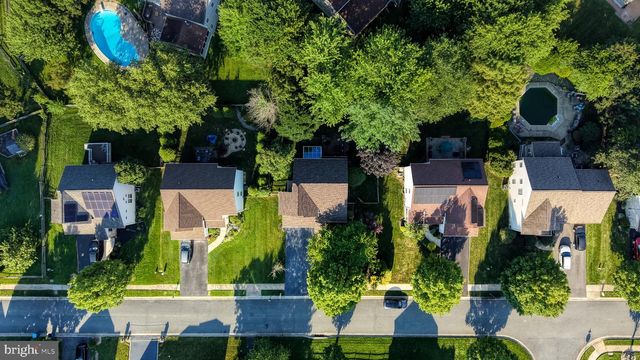 21 ORCHID DR, Bear, DE 19701
