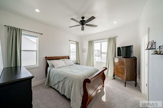 130 Castlerock Lane, Idaho Falls, ID 83404