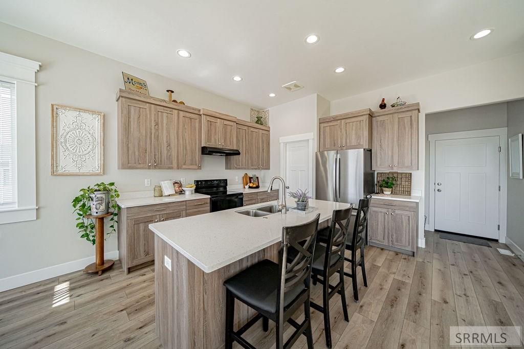 Image 10 of property listing at 130 Castlerock Lane, Idaho Falls, ID 83404