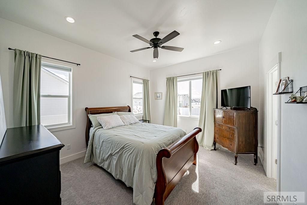 Image 18 of property listing at 130 Castlerock Lane, Idaho Falls, ID 83404