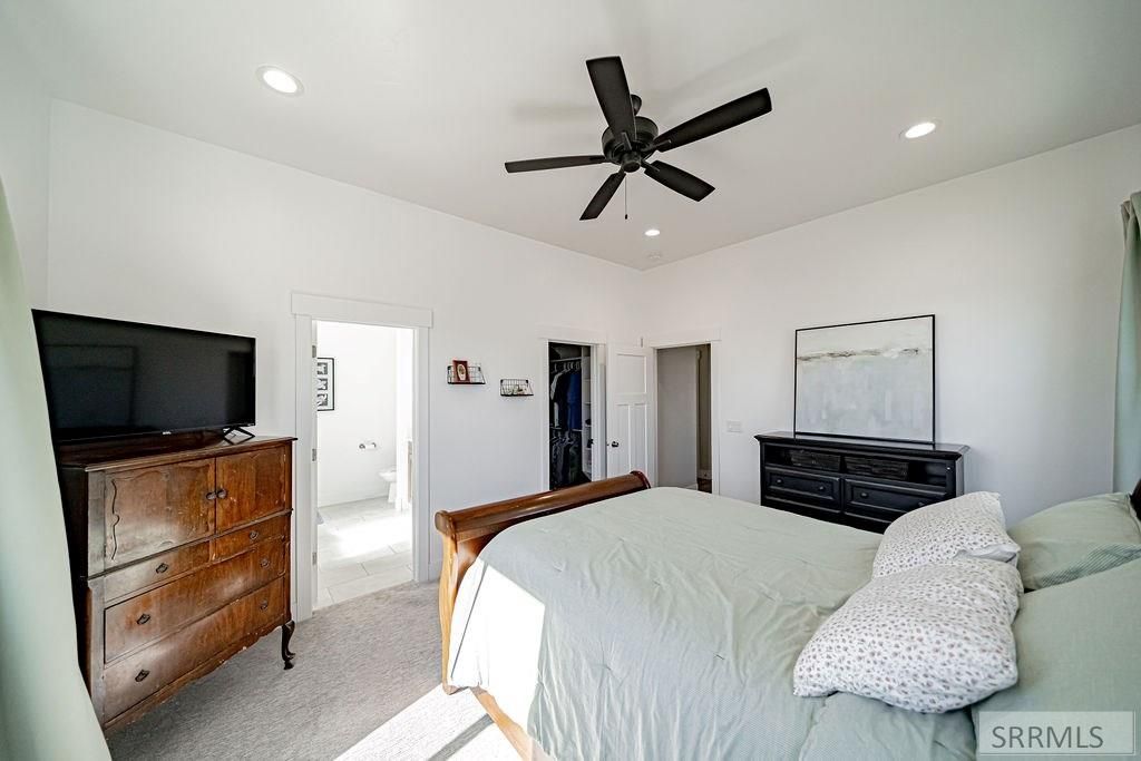 Image 19 of property listing at 130 Castlerock Lane, Idaho Falls, ID 83404