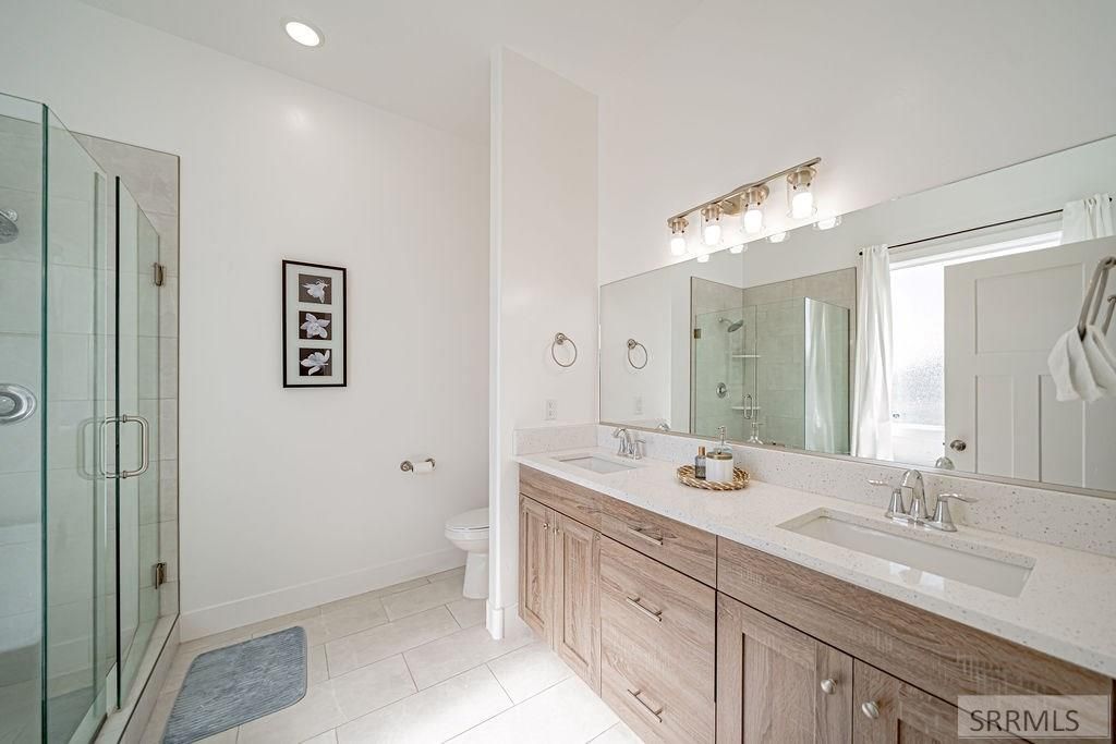 Image 21 of property listing at 130 Castlerock Lane, Idaho Falls, ID 83404