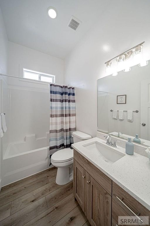 Image 26 of property listing at 130 Castlerock Lane, Idaho Falls, ID 83404