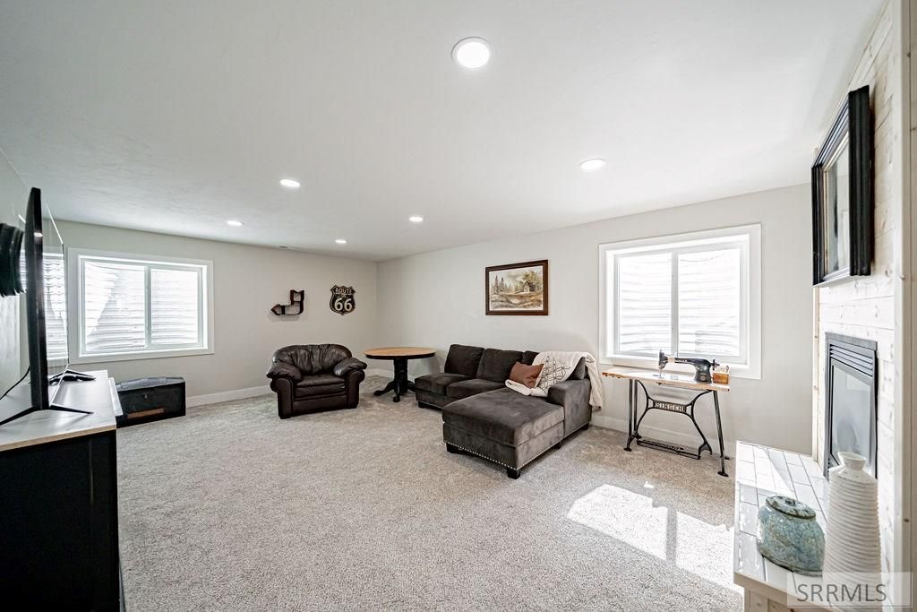 Image 27 of property listing at 130 Castlerock Lane, Idaho Falls, ID 83404