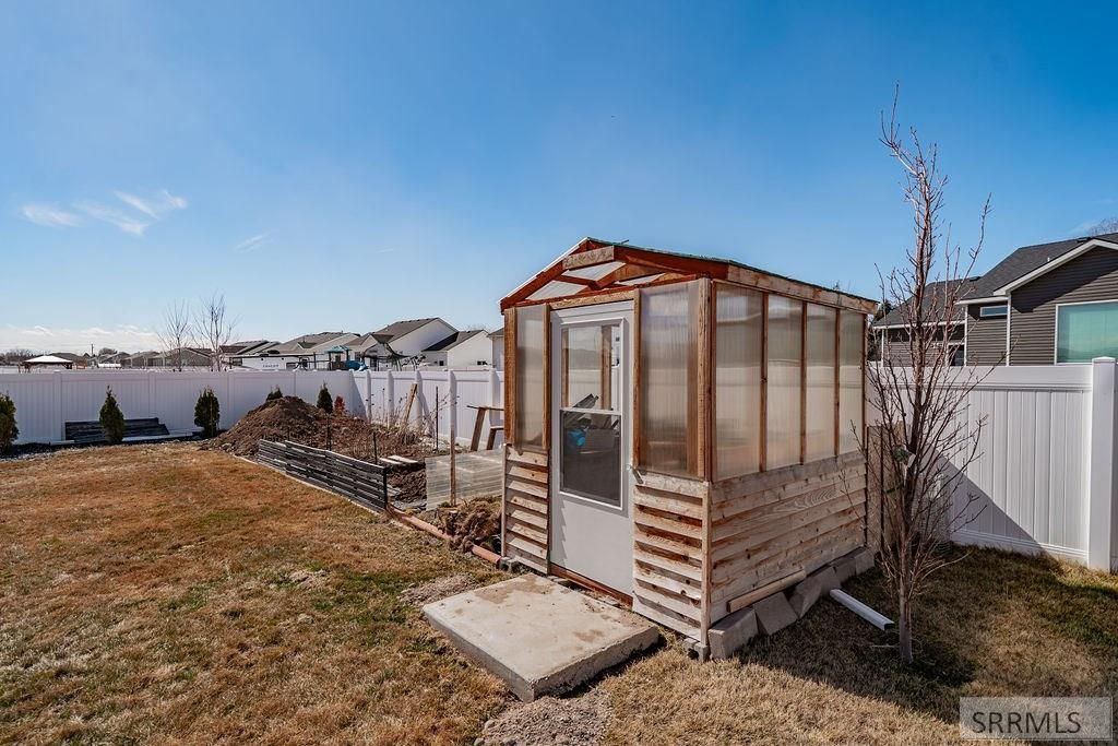 Image 39 of property listing at 130 Castlerock Lane, Idaho Falls, ID 83404