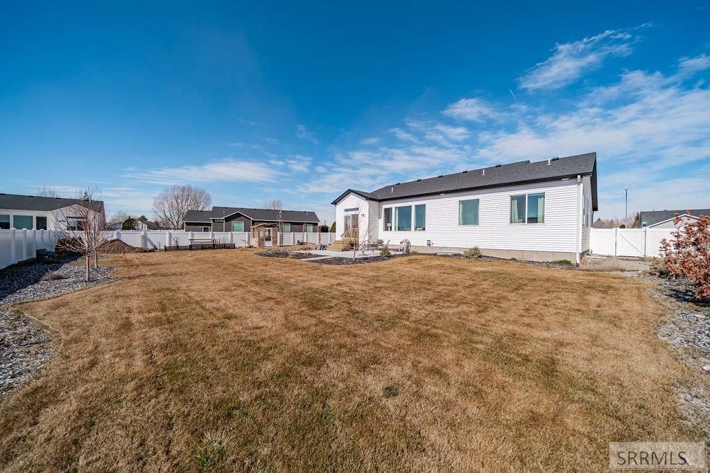 Image 40 of property listing at 130 Castlerock Lane, Idaho Falls, ID 83404
