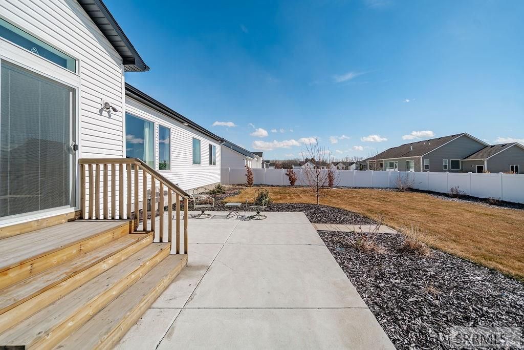 Image 41 of property listing at 130 Castlerock Lane, Idaho Falls, ID 83404