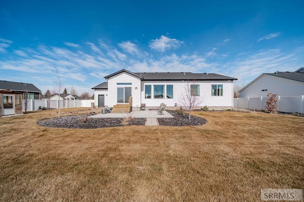 Image 42 of property listing at 130 Castlerock Lane, Idaho Falls, ID 83404