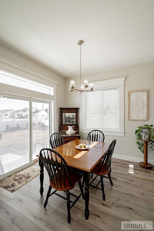 Image 8 of property listing at 130 Castlerock Lane, Idaho Falls, ID 83404