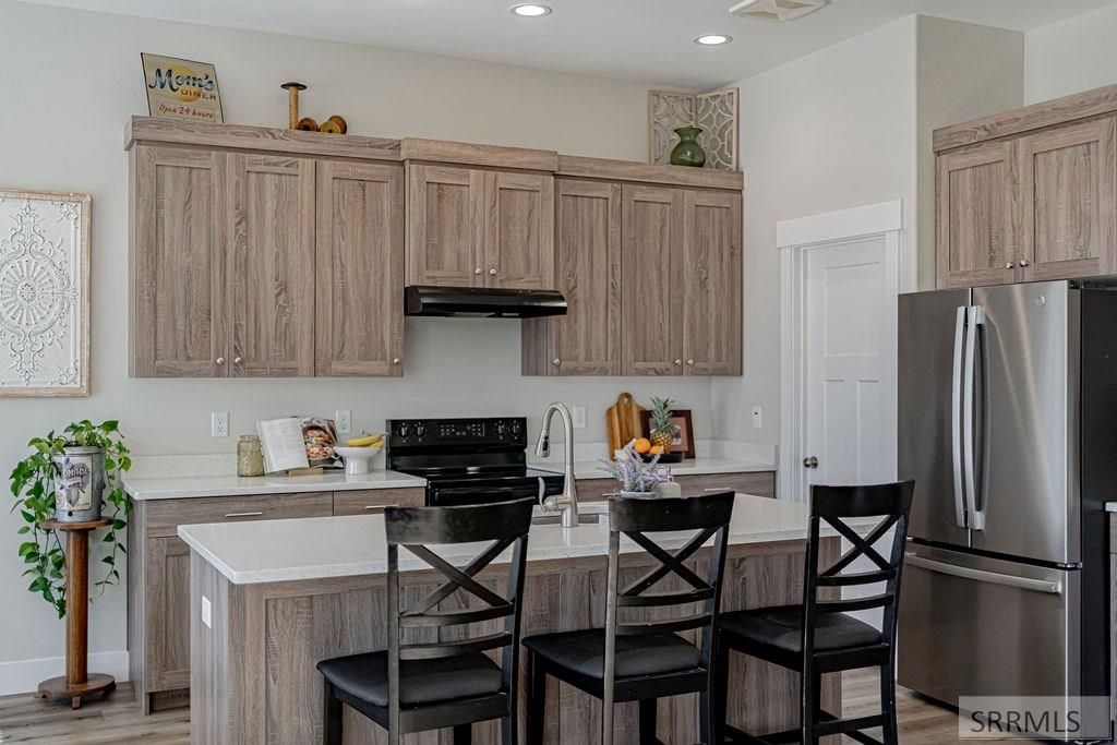Image 9 of property listing at 130 Castlerock Lane, Idaho Falls, ID 83404