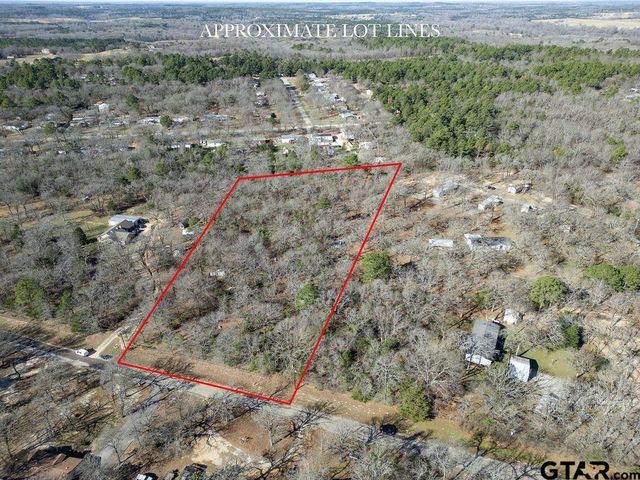 17509 Creekside Drive, Lindale, TX 75771