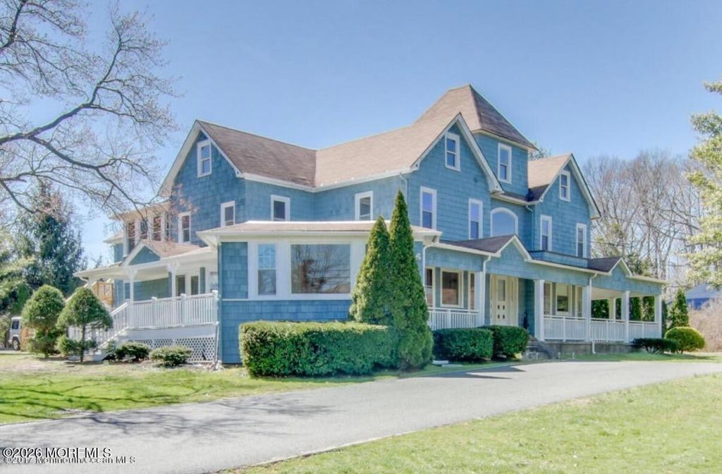 1737 Belmar Boulevard E, West Belmar, NJ 07719