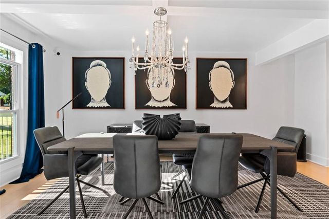 3519 Prince George Street, Atlanta, GA 30344