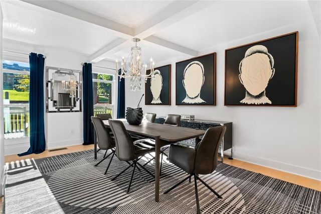 3519 Prince George Street, Atlanta, GA 30344