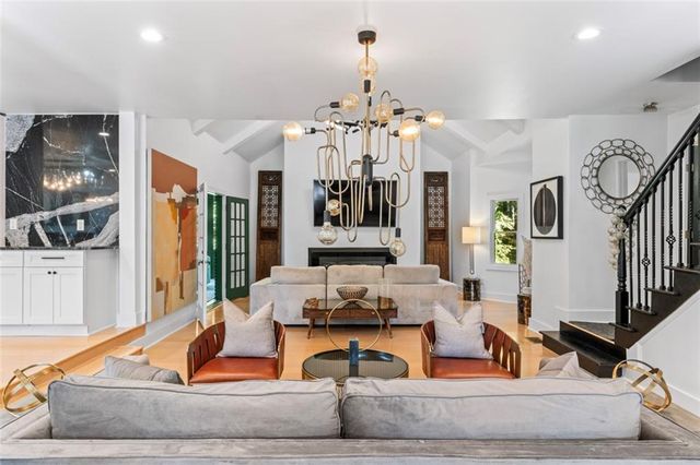 3519 Prince George Street, Atlanta, GA 30344