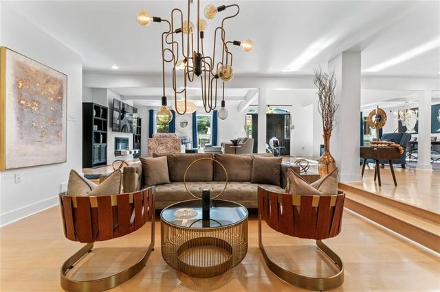 3519 Prince George Street, Atlanta, GA 30344