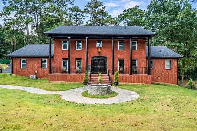 3519 Prince George Street, Atlanta, GA 30344